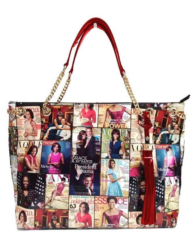 Magazine discount purses wholesale